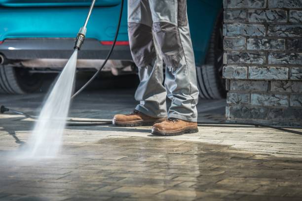 Best Restaurant Pressure Washing  in Wellington, FL