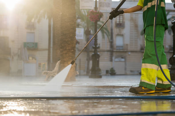 Reliable Wellington, FL Pressure Washing Services Solutions